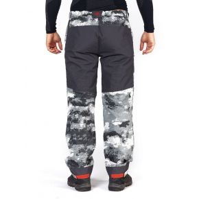 Штани літні Norfin Sigma Canvas Camo (667101-S)