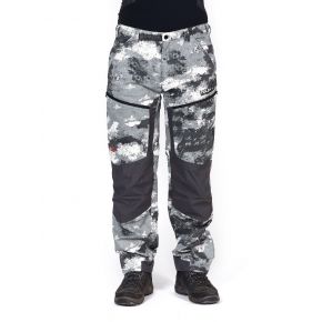 Штани літні Norfin Sigma Canvas Camo (667101-S)