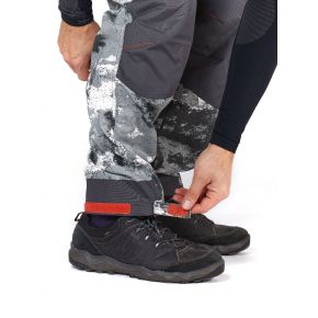 Штани літні Norfin Sigma Canvas Camo (667101-S)