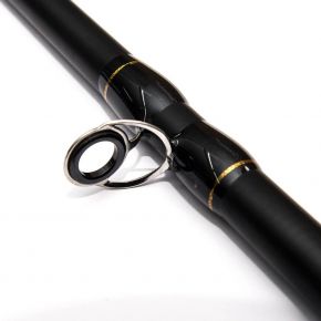 Вудилище фідерне BratFishing Taipan Feeder +3 tips / 3.60M / 80-180 G (10 / 06-027-360)