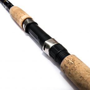 Вудилище фідерне BratFishing Taipan Feeder +3 tips / 3.60M / 80-180 G (10 / 06-027-360)