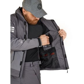 Костюм Демісезонний мембранний Norfin Mirage 9000 мм (637005-XXL)