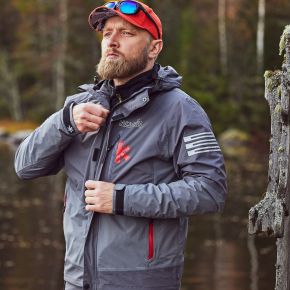 Костюм Демісезонний мембранний Norfin Mirage 9000 мм (637005-XXL)