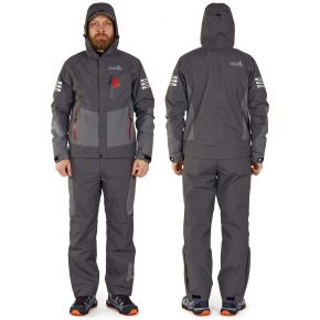 Костюм Демісезонний мембранний Norfin Mirage 9000 мм (637005-XXL)