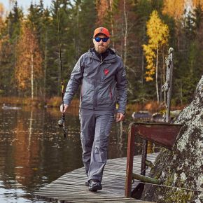 Костюм Демісезонний мембранний Norfin Mirage 9000 мм (637005-XXL)