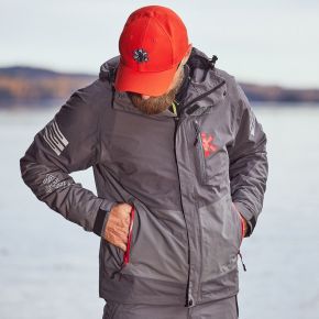 Костюм Демісезонний мембранний Norfin Mirage 9000 мм (637005-XXL)