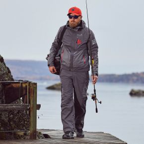 Костюм Демісезонний мембранний Norfin Mirage 9000 мм (637005-XXL)