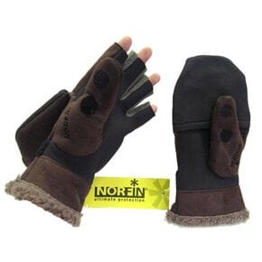 Рукавички-рукавиці Norfin Aurora (703025-L)