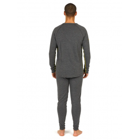 Термобілизна натільна Norfin Scandic Classic Cotton XL (3009304-XL)