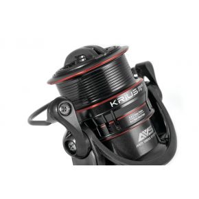 Котушка Trabucco Krius Fb 2500 (034-60-250)