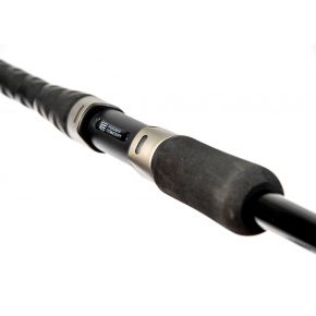 Вудилище фідерне Feeder Concept DISTANCE BLACK EXTRA HEAVY 210/3.90 (FCDIBH210-390)