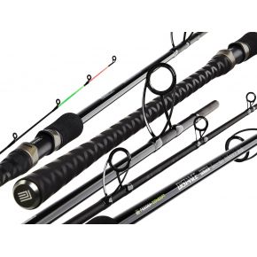 Вудилище фідерне Feeder Concept DISTANCE BLACK EXTRA HEAVY 210/3.90 (FCDIBH210-390)