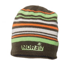 Шапка Norfin Frost (+302772-BR-XL)