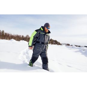 Костюм зимовий плаваючий Norfin Signal Pro -20 (434005-XXL)