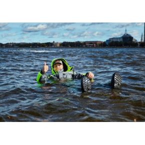 Костюм зимовий плаваючий Norfin Signal Pro -20 (434005-XXL)