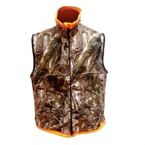 Жилет Norfin Hunting Reversable Vest (724001-S)