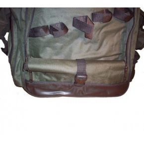 Ящик-рюкзак для зимової риболовлі Salmo 30х38х38cm (H-2 061)