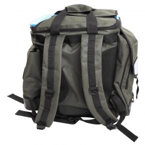 Ящик-рюкзак для зимової риболовлі Salmo 30х38х38cm (H-2 061)