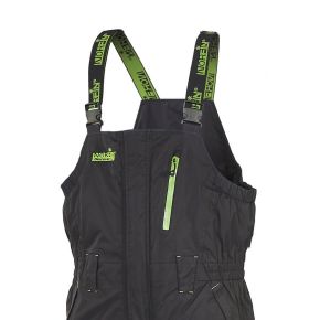 Костюм зимовий Norfin Discovery 2 Green -35 (452101-S)