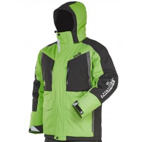 Костюм зимовий Norfin Discovery 2 Green -35 (452101-S)