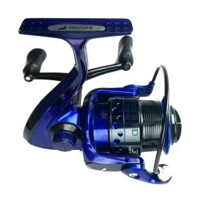 Котушка Salmo Diamond Match 6 3000 (3430FD)