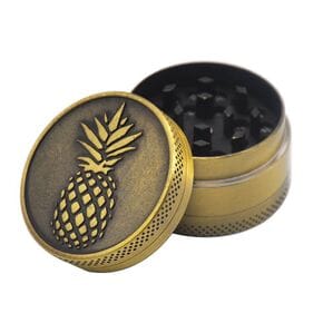 Подрібнювач для тютюну Pineapple Grinder (PA2268AEX)