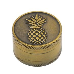 Подрібнювач для тютюну Pineapple Grinder (PA2268AEX)