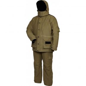Костюм зимовий Norfin Hunting Wild Green (729003-L)