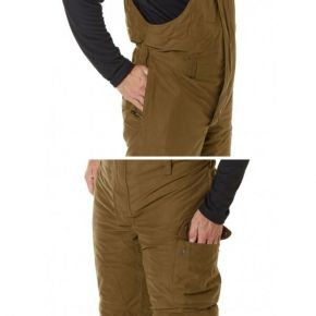 Костюм зимовий Norfin Hunting Wild Green (729004-XL)