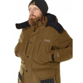 Костюм зимовий Norfin Hunting Wild Green (729004-XL)