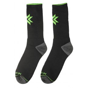 Шкарпетки Norfin T1P Element Natural Crew 42-44 (304716-03L)