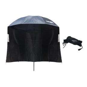 Парасоля-намет рибальська Kamasaki Umbrella With Shelter 240 см (73750249)