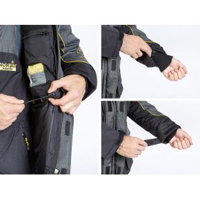 Костюм зимовий Norfin Atlantis -35 (438005-XXL)