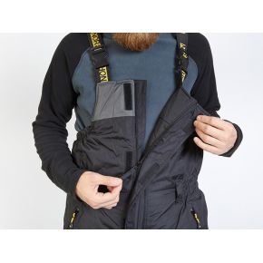 Костюм зимовий Norfin Atlantis -35 (438005-XXL)