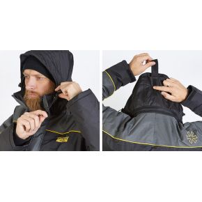 Костюм зимовий Norfin Atlantis -35 (438005-XXL)