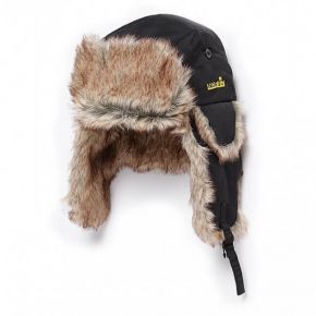 Шапка Norfin USHANKA (302786-XL)