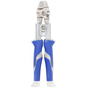 Інструмент обтискний Cuda Titanium Bonded Crimper 11" (80950836)