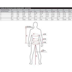 Термобілизна Norfin Comfort Line Gray M Сірий (3019002-M)