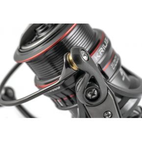 Котушка Trabucco Krius Fb 4500 (034-60-450)