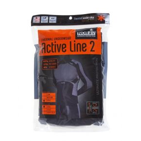 Термобілизна Norfin Active Line 2 (3047001-SM)