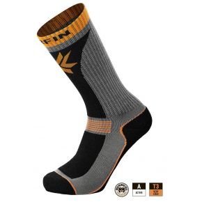 Шкарпетки Norfin T3A Nordic Merino Hiking Crew 45-47 (304732-04XL)