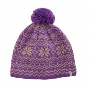 Шапка Norfin Women NORWAY VIOLET (305758-M)