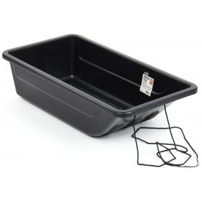 Сані рибальські Norfin 3, 100x53x26 см (NF-3)