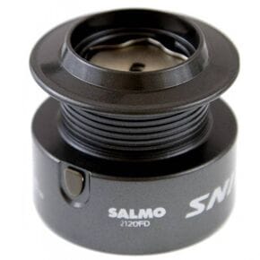 Котушка Salmo Sniper Spin 5 2000 (2120FD)
