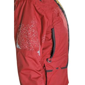 Костюм Norfin Lady жіночий (-30) XS (329000-XS)