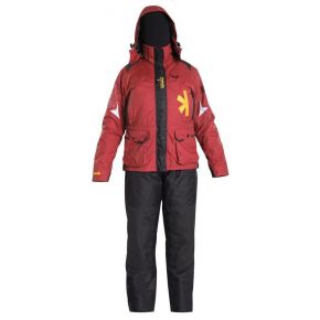 Костюм Norfin Lady жіночий (-30) XS (329000-XS)