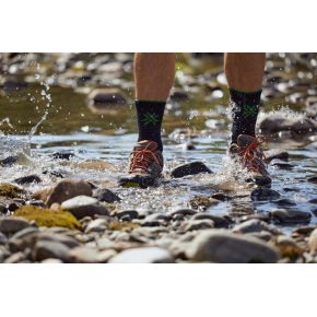 Шкарпетки Norfin T1M Element Hiking Coolmax Crew 45-47 (304714-04XL)