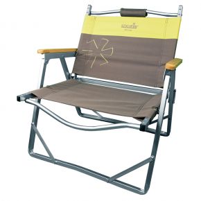 Крісло складне Norfin ALESUND NF Alu (NF-20213) Крісло складне Norfin ALESUND NF Alu (NF-20213)