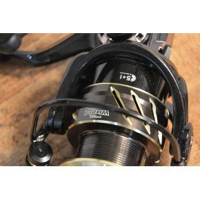 Котушка Wizard Ultima 2000 (20632200)