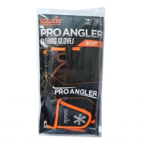 Рукавички Norfin Pro Angler 3 Cut (703059-XL)